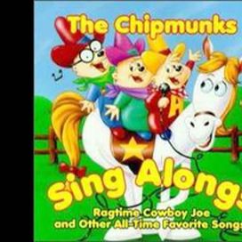 Sing Alongs - 1993 • Álbum