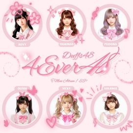 4Ever48 - 2025 • Single/EP