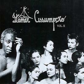 Bicho de 7 Cabeças - Vol. II - 1998 • Álbum