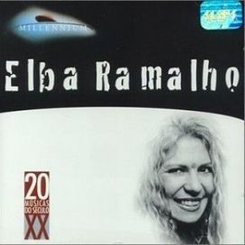 Millennium (20 Músicas do Século XX) - 1998 • Coletânea