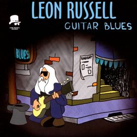 Guitar Blues - 1995 • Álbum