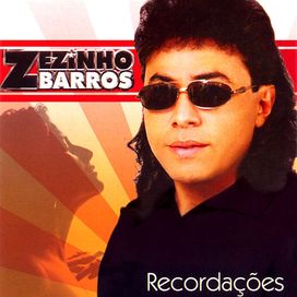 Recordações - 2015 • Álbum