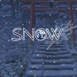 SNOW - 2003 • Single/EP