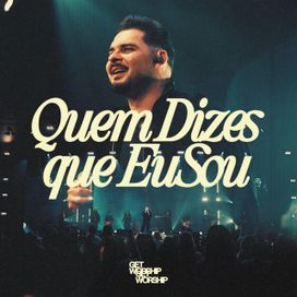 Quem Dizes Que Eu Sou (part. Melk Villar) - 2026 • Sencillo/EP