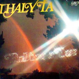 Brilhou A Luz - 1988 • Álbum
