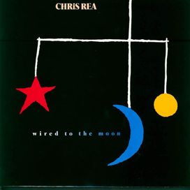 Wired To The Moon - 1984 • Álbum