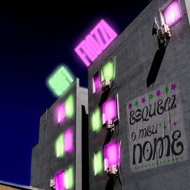 esqueci meu nome - 2022 • Sencillo/EP