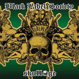 Skullage - 2009 • Álbum