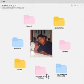 LAS QUE DEBÍ SUBIR EN SOUNDCLOUD - 2026 • Sencillo/EP