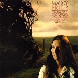 Changing Winds - 1978 • Álbum
