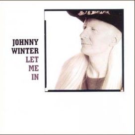 Let Me in - 1991 • Álbum