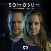 Somos Um (Ao Vivo) - 2016 • Álbum