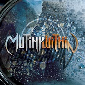 Mutiny Within - 2010 • Álbum