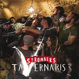 Tavernaris - 2015 • Álbum