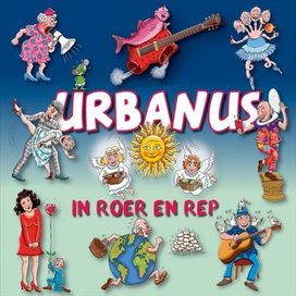 In Roer En Rep - 2022 • Álbum