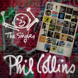 The Singles (Expanded) - 2016 • Recopilación