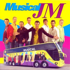 Busão do JM - 2006 • Álbum