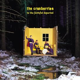 To The Faithful Departed (Deluxe Edition) - 2023 • Álbum