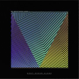 Don't Dream Alone - 2015 • Álbum