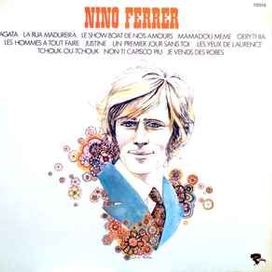 Nino Ferrer (1969) - 1969 • Álbum