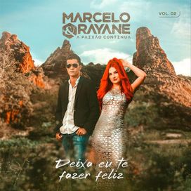 Deixa Eu Te Fazer Feliz Vol. 2 - 2020 • Álbum
