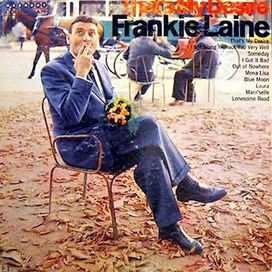 That's My Desire - 1966 • Álbum