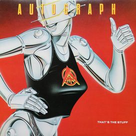 That's the Stuff - 1985 • Álbum