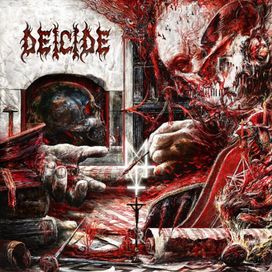 Overtures Of Blasphemy - 2018 • Álbum