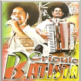 Crioulo Batista - 2003 • Álbum