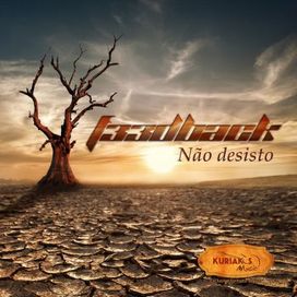 Não desisto - 2017 • Álbum