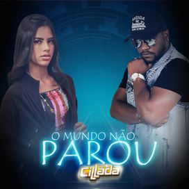 O Mundo Não Parou - 2022 • Single/EP