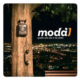 Quello che non ti ho detto - 2006 • Álbum