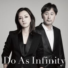 Do As Infinity - 2019 • Álbum