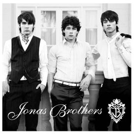 Jonas Brothers - 2007 • Álbum