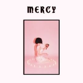 Mercy - 2022 • Sencillo/EP