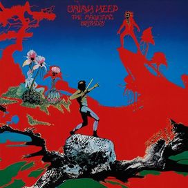 The Magician's Birthday - 1972 • Álbum