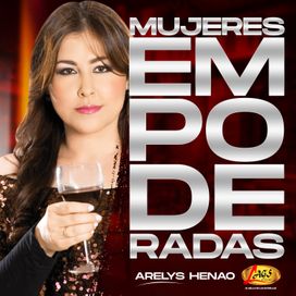 Mujeres Empoderadas - 2019 • Álbum