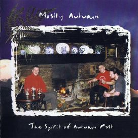 The Spirit Of Autumn Past - 1999 • Álbum
