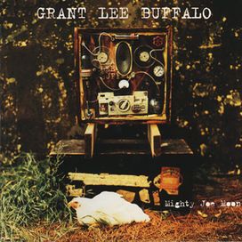 Mighty Joe Moon - 1994 • Álbum