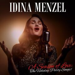 A Season of Love: The Holiday Party Songs! - 2020 • Single/EP
