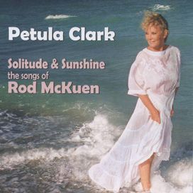 Solitude &amp; Sunshine - The Songs Of Rod McKuen - 2007 • Álbum