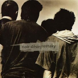 Tostaky - 1992 • Álbum