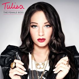 The Female Boss (Deluxe Version) - 2012 • Álbum