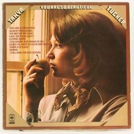 You Are So Beautiful - 1977 • Álbum