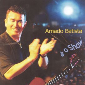 É o Show (Ao Vivo) - 2004 • Álbum