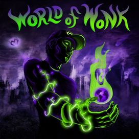 World of Wonk - 2019 • Álbum