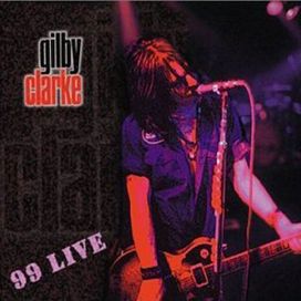 99 Live - 1999 • Álbum