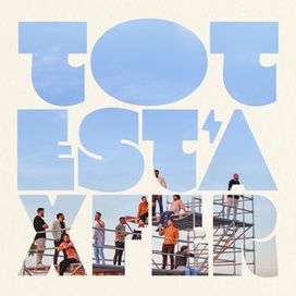 Tot Està Per Fer - La Fúmiga