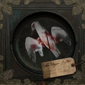 Rime Of The Ancient Mariner - 2012 • Álbum