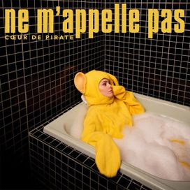 Ne M'appelle Pas - 2019 • Single/EP